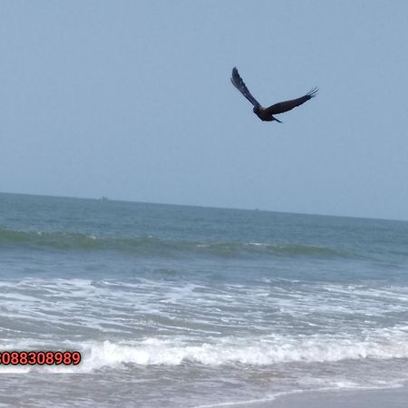 Ratnakar Arundekar Home Stay In Beach Side Ac Room Gokarna  Eksteriør bilde