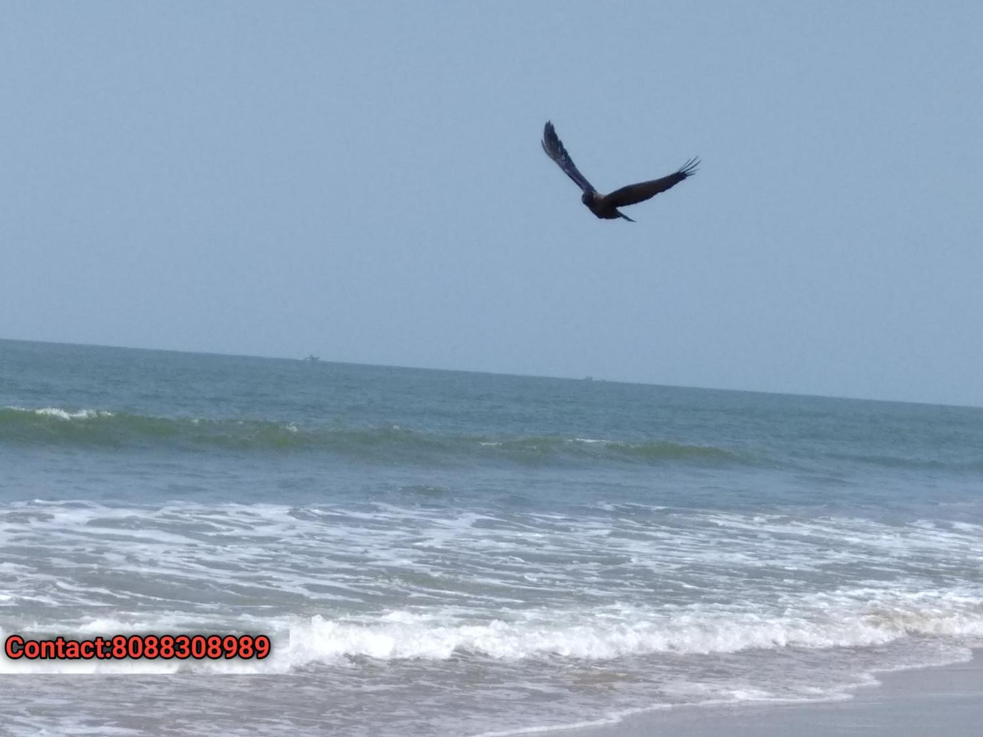 Ratnakar Arundekar Home Stay In Beach Side Ac Room Gokarna  Eksteriør bilde